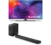 SET UHD LED TV Philips 50PUS8546 + Philips TAB8907/10