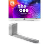 SET UHD LED TV Philips 43PUS8506 + Philips TAB8507/10