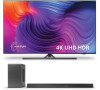 SET UHD LED TV Philips 65PUS8546 + Philips TAB8905
