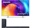 SET UHD LED TV Philips 58PUS8507/12 + Philips TAB8805