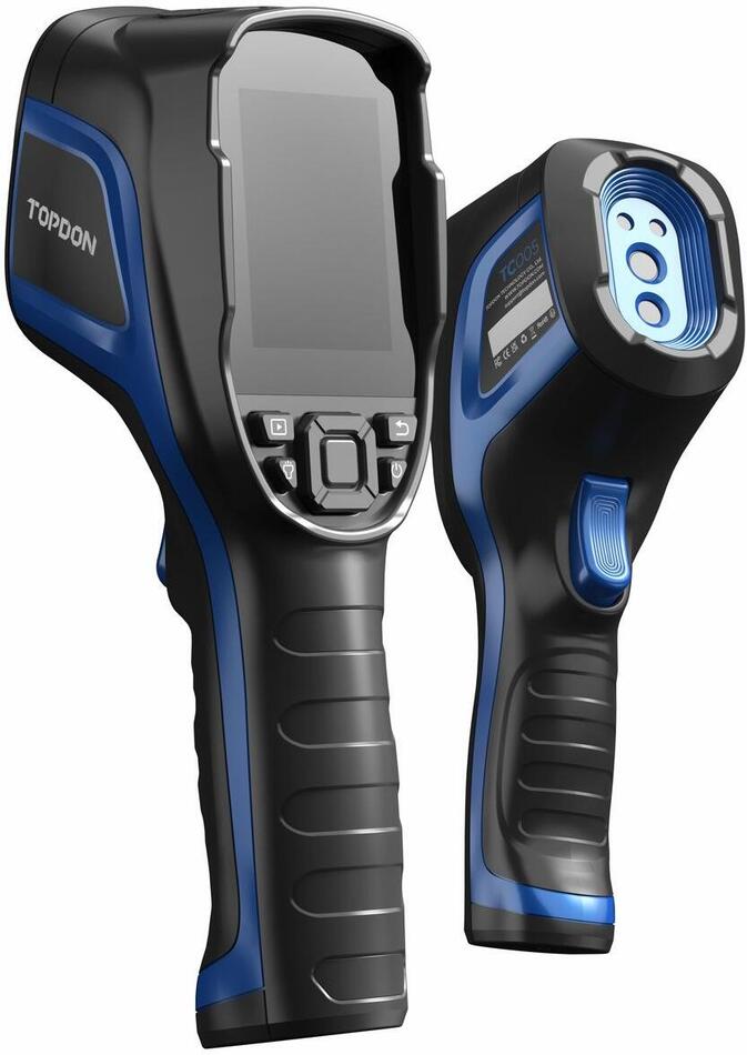 Viking TOPDON TC005 termální infra kamera (TOPTC005)