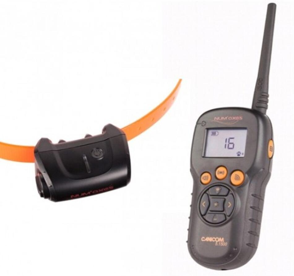 Canicom 5.1500 pro 3 psy Eyenimal