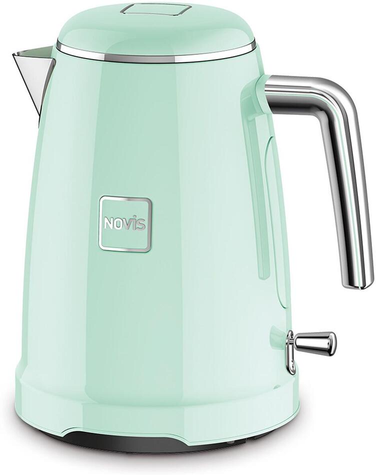 Rychlovarná konvice Novis Kettle K1, neomint