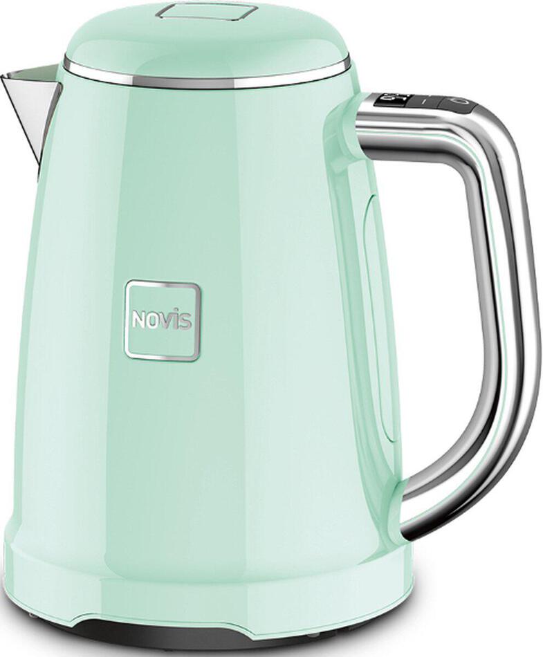 Rychlovarná konvice Novis Kettle KTC1, neomint