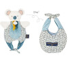 Doudou Koala v tašce 3v1 Doudou et Compagnie Paris