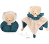Doudou Usínáček lvíček 3v1 Doudou et Compagnie Paris