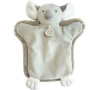 Doudou Plyšový maňásek koala 25 cm Doudou et Compagnie Paris
