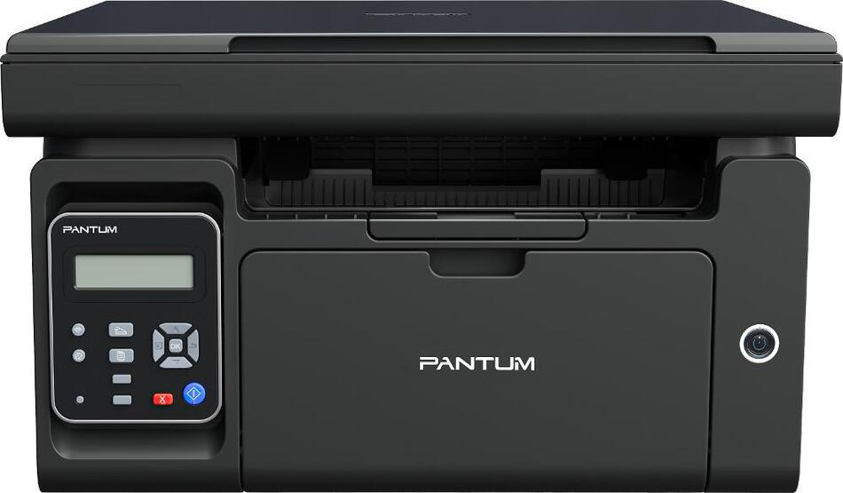 Tiskárna laserová PANTUM M6500NW