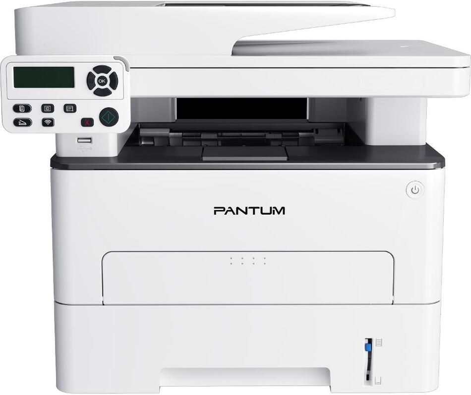 Tiskárna laserová PANTUM M7105DW