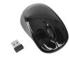 Targus® Wireless Blue Trace Mouse Black Black (AMW50EU)