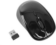 Targus® Wireless Blue Trace Mouse Black Black (AMW50EU)