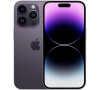Mobilní telefon Apple iPhone 14 Pro 128 GB, Deep Purple