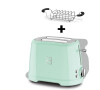 Topinkovač Novis Toaster T2, neomint