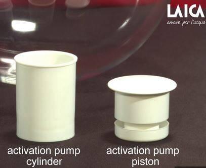 Laica Aktivační pumpa DUFP001