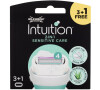 Náhradní břit Wilkinson Sword Intuition Sensitive Care, 1 ml
