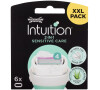 Náhradní břit Wilkinson Sword Intuition Sensitive Care, 6 ml