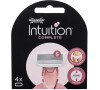 Náhradní břit Wilkinson Sword Intuition Complete, 4 ml
