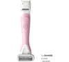 Holicí strojek Wilkinson Sword Intuition Complete Bikini, 1 ml