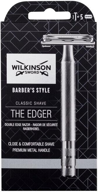 Holicí strojek Wilkinson Sword Classic Shave The Edger, 1 ml