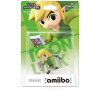 amiibo Smash Toon Link 22