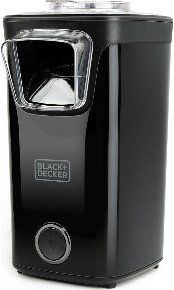 Popkornovač BLACK+DECKER BXPC1100E Black&Decker