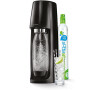 Výrobník sody SodaStream Spirit Black