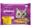 Whiskas kaps. Core drbe v el 4x85g