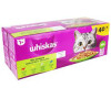 Whiskas kapsa Core drůbeží výběr v želé 40x85g