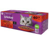 Whiskas kaps. Core klas.vbr ve v 40x85g