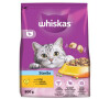 Whiskas Dry Sterile s kuecm masem 800g