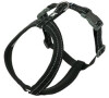 Postroj Y Hurtta Casual černý 80-90cm