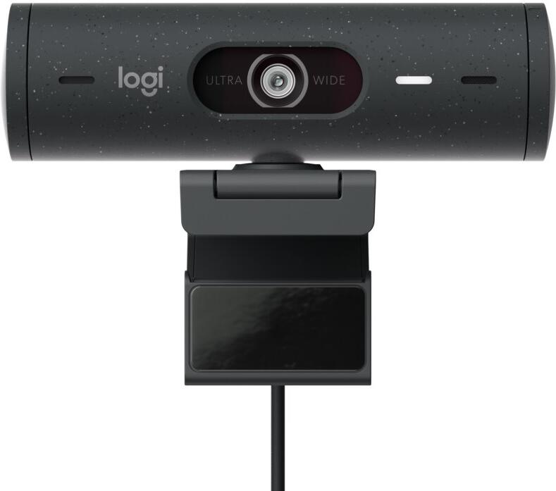 Logitech Brio 505 - GRAPHITE - EMEA (960-001459)