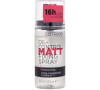 Fixátor makeupu Catrice Oil-Control Matt Fixing Spray, 50 ml