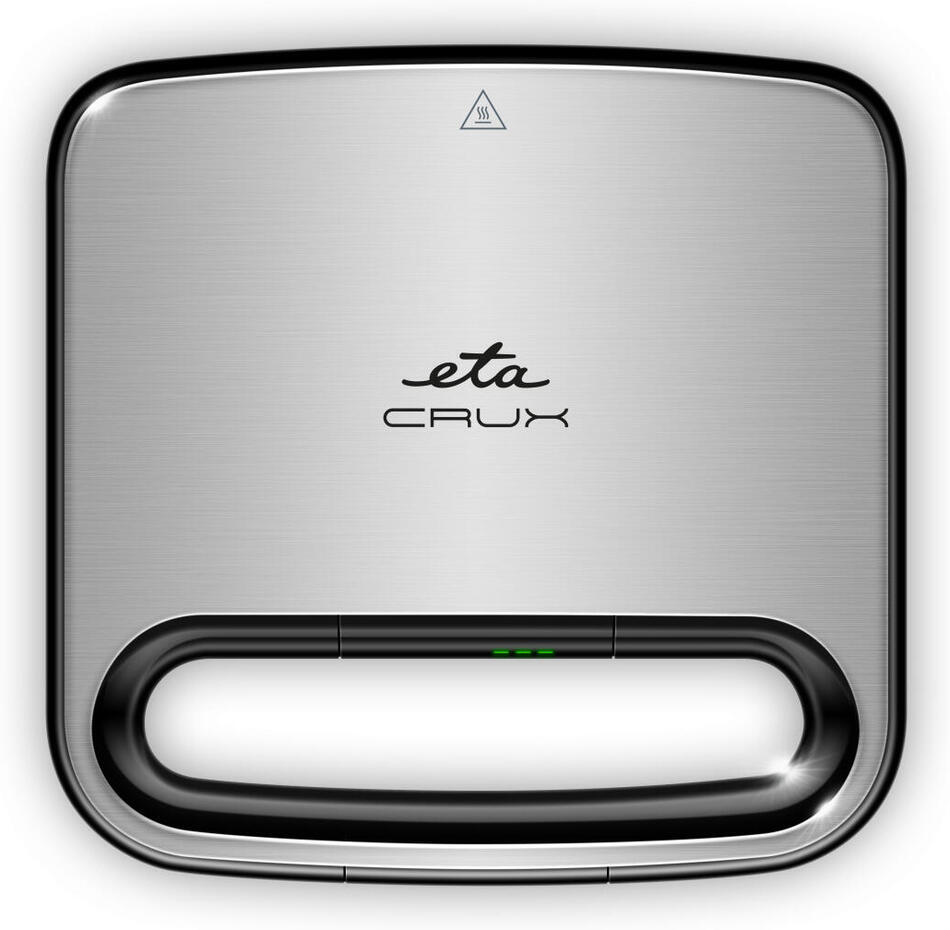 Sendvičovač ETA Crux 316390000