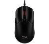 HyperX Pulsefire Haste 2 Herní myš (černá) (6N0A7AA)