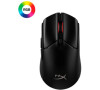 HyperX Pulsefire Haste 2 Bezdrátová herní myš (černá) (6N0B0AA)