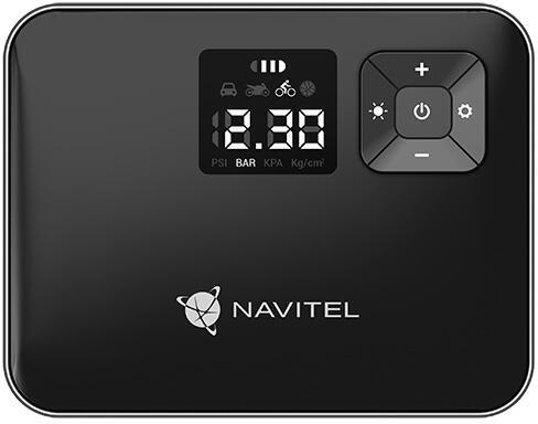 Vzduchový kompresor Navitel AIR 15 AL