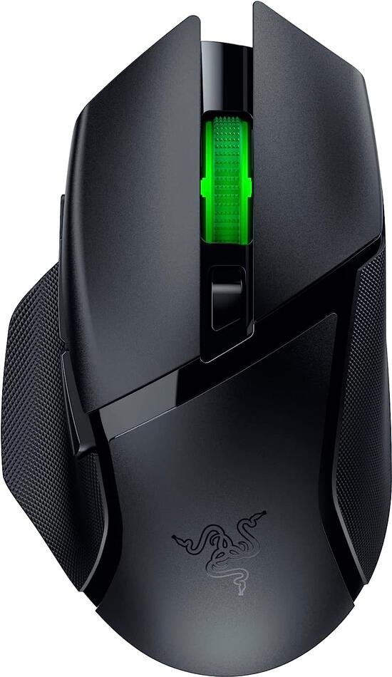 Razer Basilisk V3 X HyperSpeed (RZ01-04870100-R3G1)