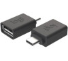 Logitech ADAPTOR USB-C TO USB-A - EMEA (956-000005)