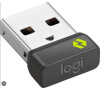 Logitech USB BOLT USB RECEIVER - EMEA (956-000008)