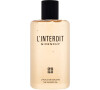 Sprchový gel Givenchy L'Interdit, 200 ml