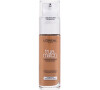 Makeup L'Oréal Paris True Match Super-Blendable Foundation, 30 ml, odstín 7.5D Golden Chestnut