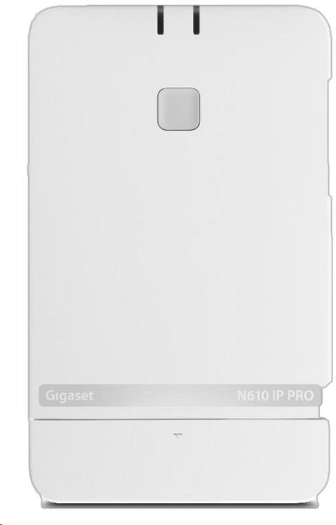 Gigaset PRO N610 IP (S30852-H2709-R101)