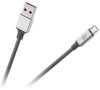 Kabel REBEL RB-6010-200-B USB 3.0/micro USB 2m Black