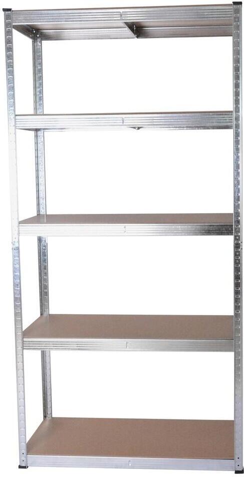 Regál ROJA 90x40x180