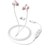Logitech Zone Wired - ROSE - EMEA (981-001135)