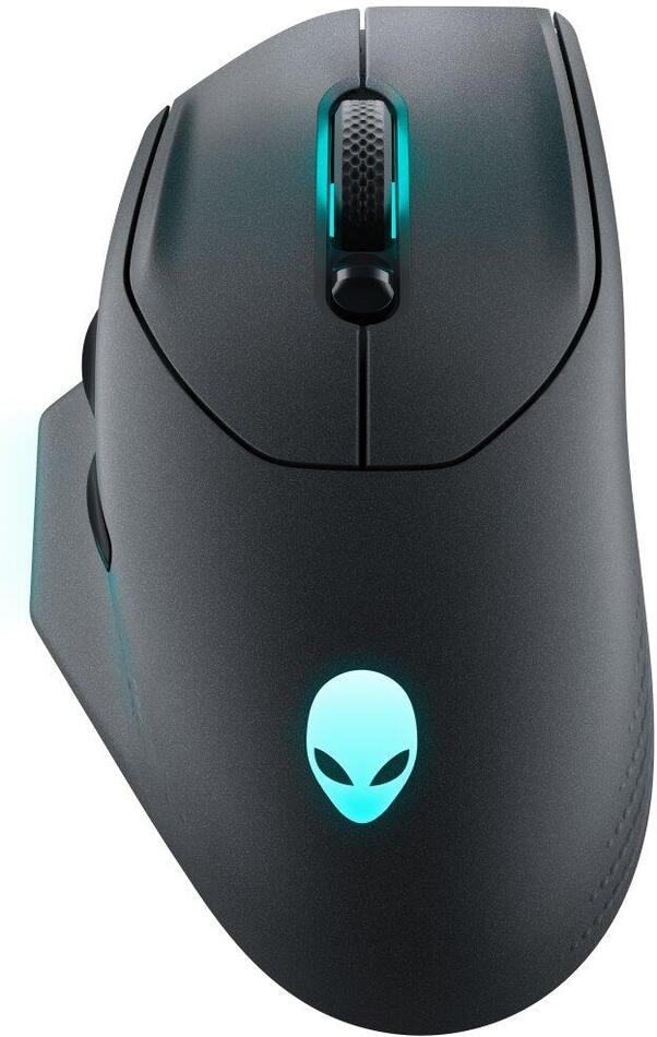 Bezdrátová myš Dell Alienware AW620M