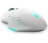 Bezdrátová herní myš Dell Alienware AW620M 545-BBFC