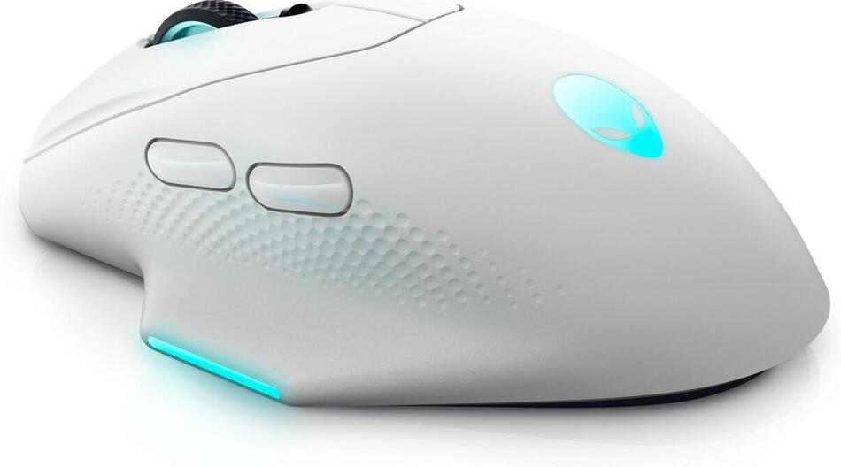 Bezdrátová herní myš Dell Alienware AW620M 545-BBFC