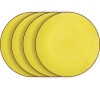 Talíře Lamart LT9050, set 4 ks